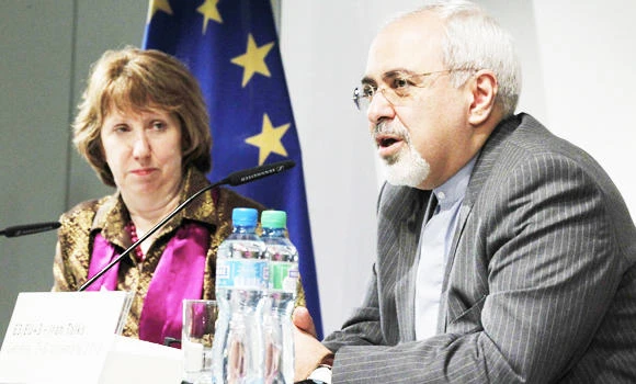 Tehran blames West for talks breakdown