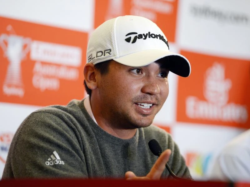 Day knocking on door of world top 10 after drought-breaking win