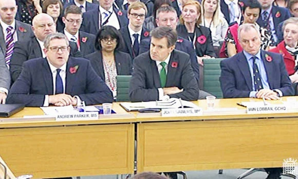 UK spy chiefs blast Edward Snowden
