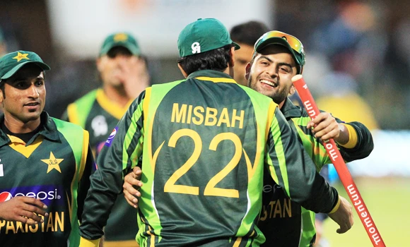 Pakistan bags ODI series with one-run win over Proteas