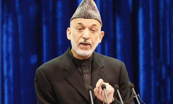 Kabul rejects US call for quick backing for troop deal
