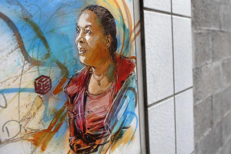 UN slams racist slurs against black French minister