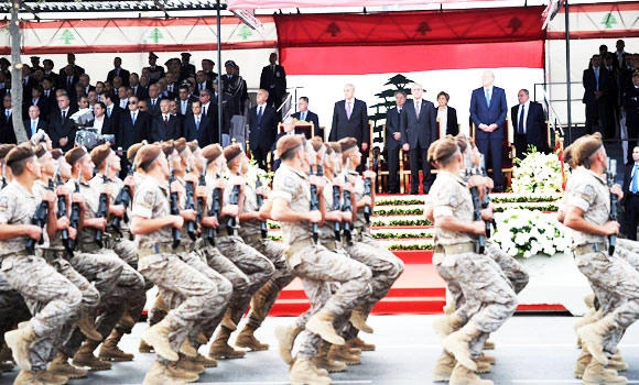 Hezbollah ‘threatens Lebanon sovereignty’