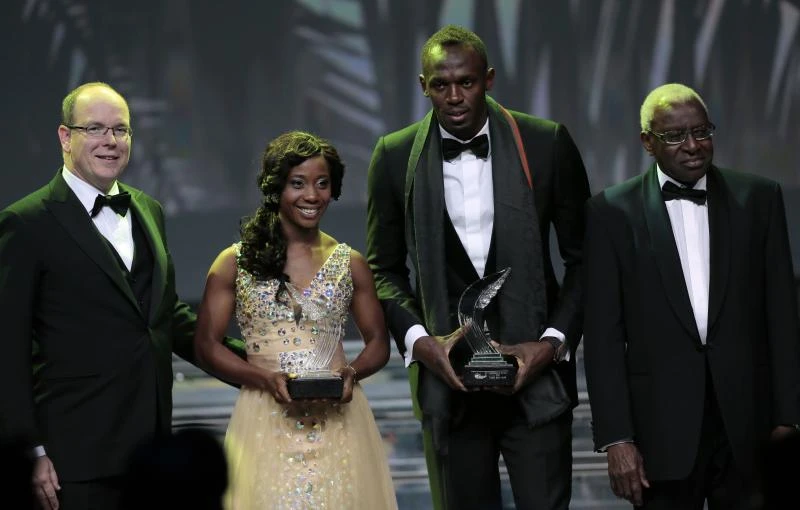 IAAF president lashes out at WADA