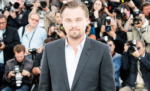 DiCaprio donates $3m to save tigers