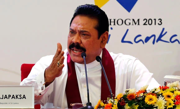 Sri Lanka defends rights record at Commonwealth