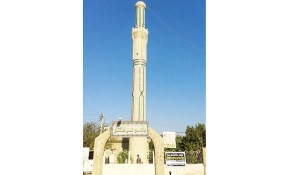 Mosques in Iraq close over unrest