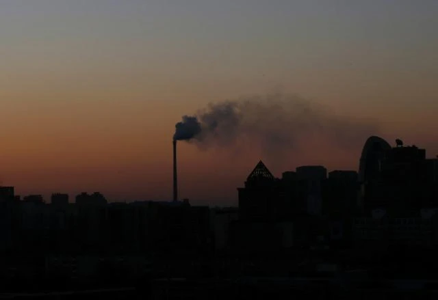 World's top carbon emitter China expands emissions trading