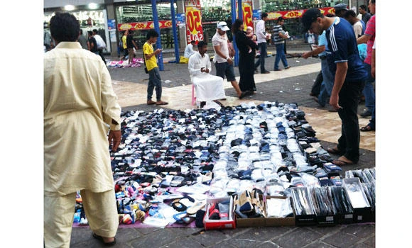 Business back to normal in Balad