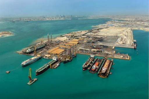 ASRY supports Gulf Industry Fair in Bahrain