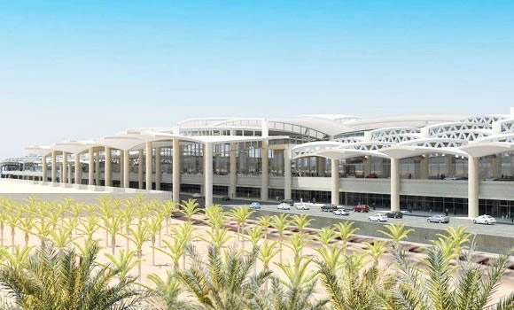 SR1bn aviation academy to be set up in Riyadh