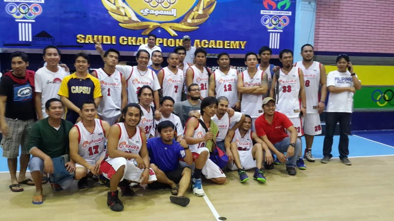 Fireberkz leads Friday Morning Games winners; Pepsi, Bahra Cables score