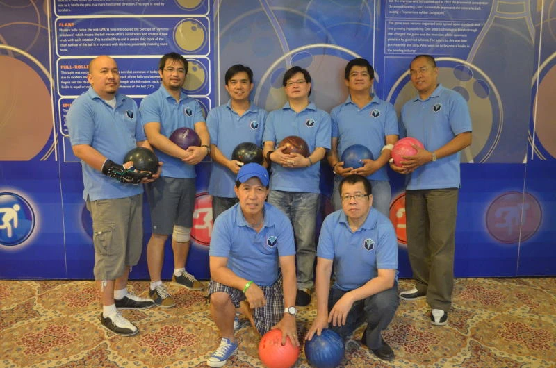 BSF dominates last 2 weeks of Inter-Bank qualifying rounds