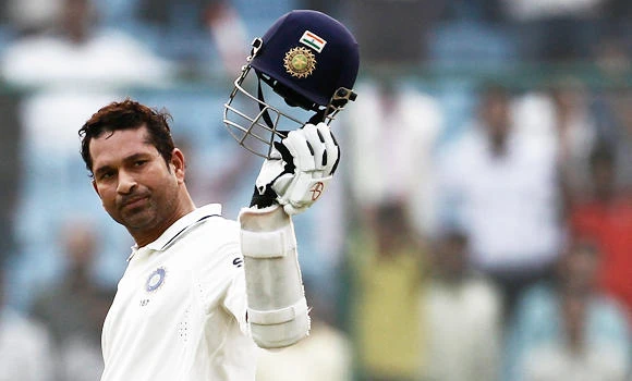 Retired Sachin lauded as cricketing genius