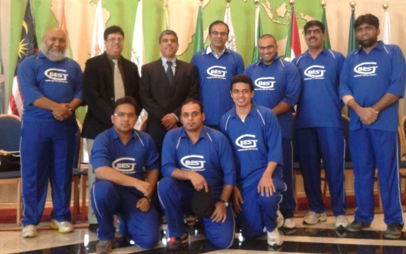 Rizwan, Shaharyar, Muzammil star in IDB cricket