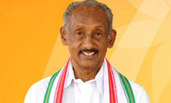 Kerala to airlift stranded expats