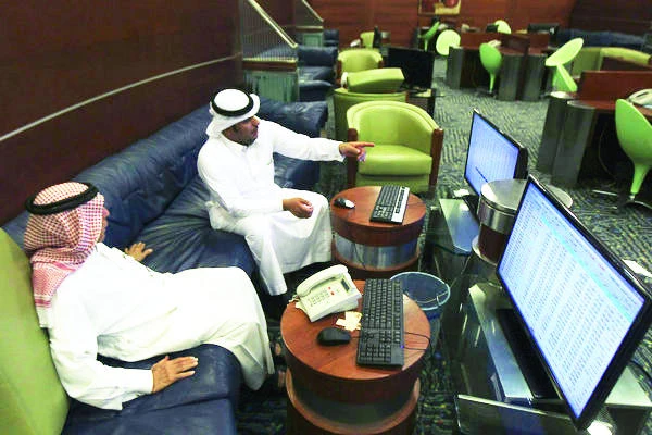 Profits of 111 listed firms reach SR162.5bn in Q3