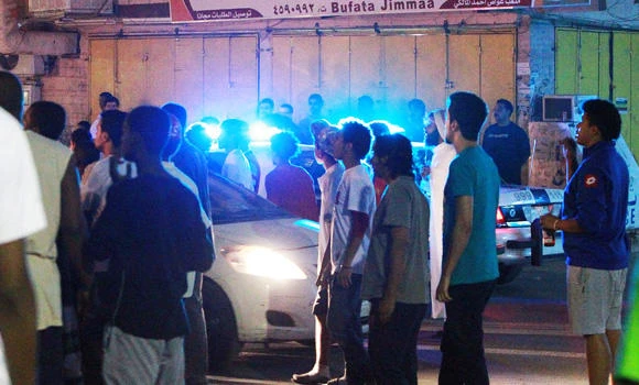 Sudanese killed as illegals riot again in Riyadh