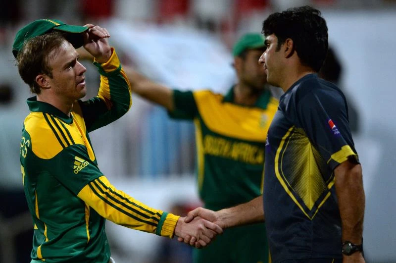Misbah fears for Pakistan cricket after Proteas loss