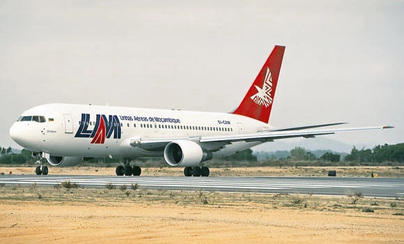 Mozambique Airlines plane crashes in Namibia, killing 34