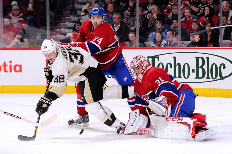 Penguins rally past Maple Leafs 6-5 in shootout