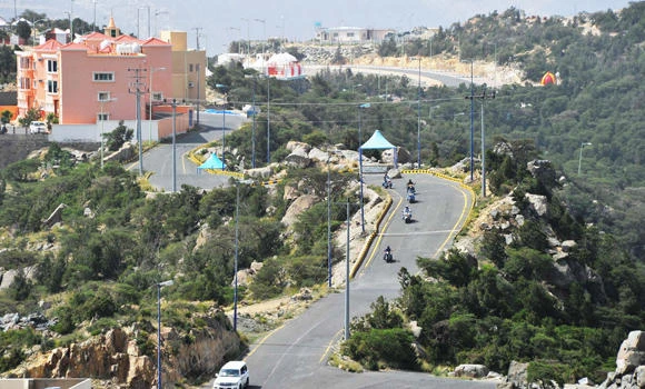 561,000 Saudis spent SR5.5bn on tourism