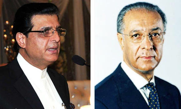Pakistan, Afghanistan vie for key OIC post