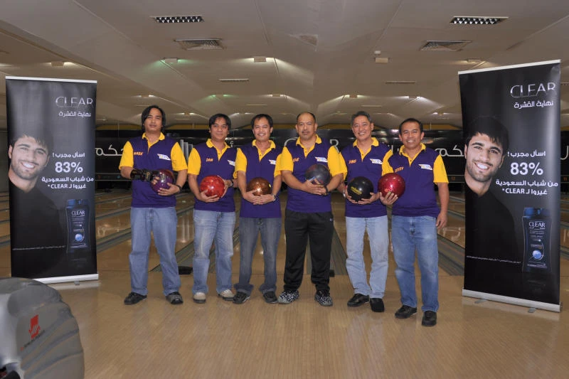 Orient Watch bowlers repeat as Team of the Week