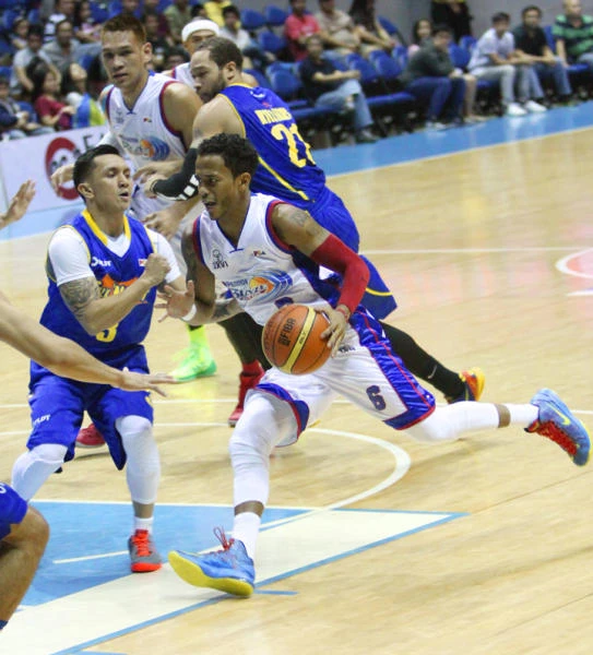 Petron cruises past Talk ‘N Text