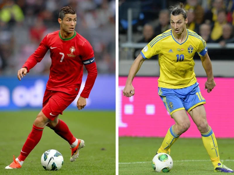 France, Portugal face night of World Cup nerves