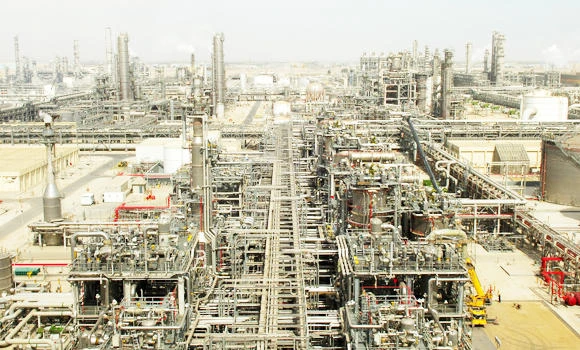 KSA wins anti-dumping case against India