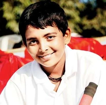 Mumbai’s 15-year-old Prithvi Shaw slams record 546 in Harris Shield