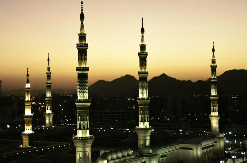 Faithful told to reflect on their deeds