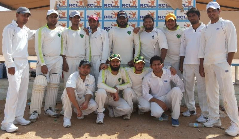 Mehran, NAB, Evergreen in RCL Sikandar Farooqui Memorial T20 semis
