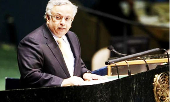 KSA seeks permanent UNSC seat for Arabs