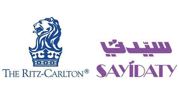 Ritz-Carlton, Sayidaty partner with Blippar