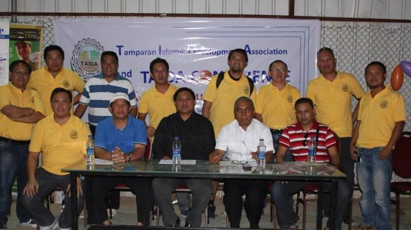 Warriors, Tubaran Marogong clash for title today