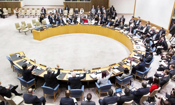 UN officially informed of Saudi plan to reject SC seat