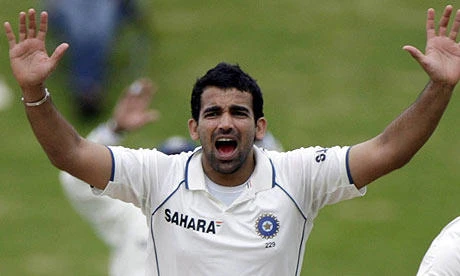 Zaheer makes a comeback for South Africa Tests