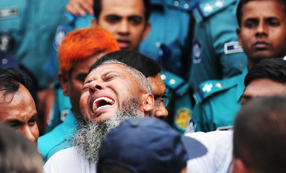 152 Bangladeshi mutineers sentenced to death