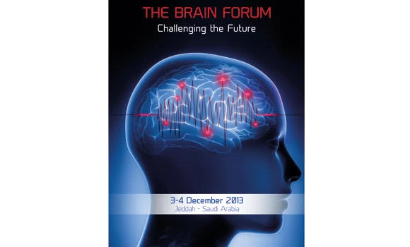 Kingdom to host Brain Forum in December