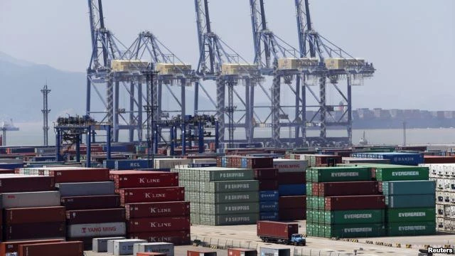 Saudi-China trade surged to SR273.7 billion in 2012