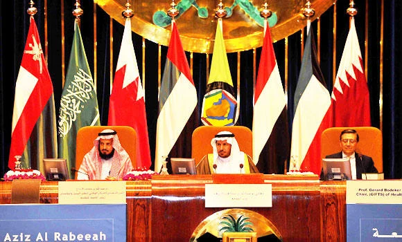 Al-Rabeeah urges research in complementary medicine