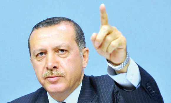 Erdogan in a tight spot over move against mixed-sex dorms