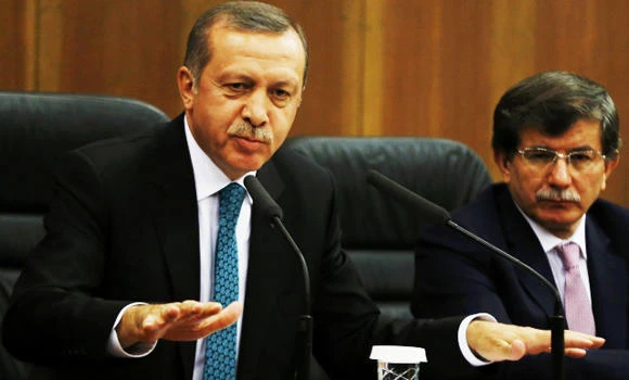 Cairo, Ankara in tit-for-tat expulsion of ambassadors