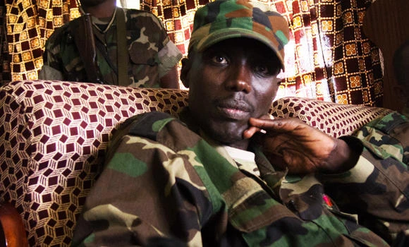 DR Congo’s M23 rebels surrender to Uganda
