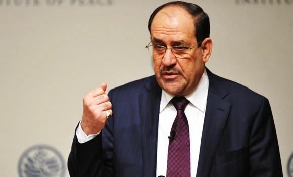 Iraq PM urges global fight vs. Al-Qaeda