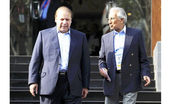 Pakistan names new military chief