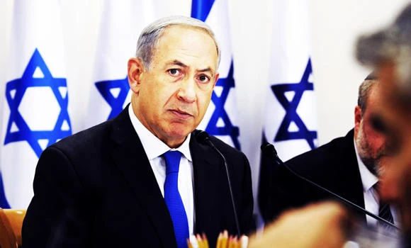 Netanyahu: Iran won’t get a nuclear weapon