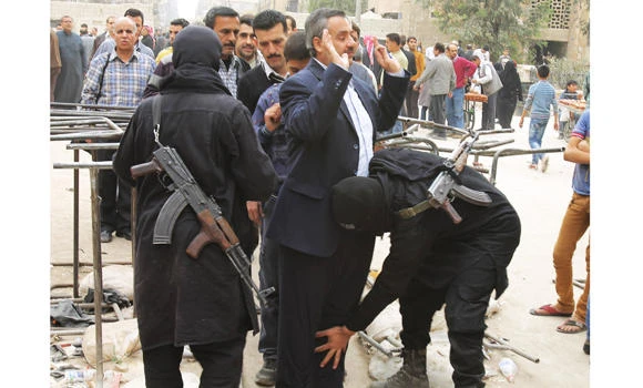 Assad troops seize rebel stronghold south of Damascus